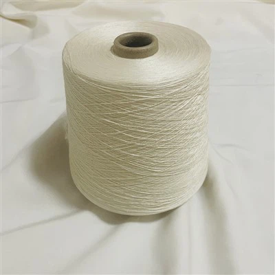 Шелковая пряжа 120 нм/2